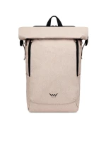 Dámský batoh Vuch Tayte Small Beige Dámský batoh Vuch Tayte Small Beige