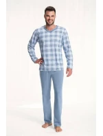 PÁNSKÉ PYŽAMO 795 3XL