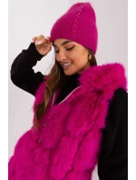 Čepice model 189250 AT Čepice model 189250 AT