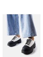 Polobotky  model 207045 Solea