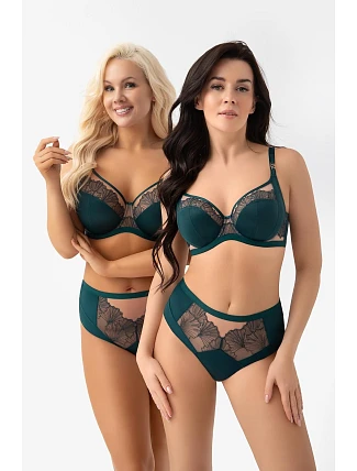 Kalhotky Goresenia B034 Aisha brazilské S–2XL Kalhotky Goresenia B034 Aisha brazilské S–2XL