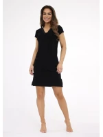 Košile Cornette Dream Lady 271/241 Melanie kr/r S-2XL