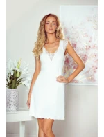 Noční košile Nancy cream - ELDAR Noční košile Nancy cream - ELDAR