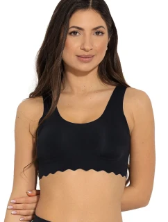 Dámská podprsenka Feel Good black - MITEX