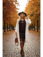 Dámské šaty 402-9 - NUMOCO