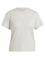 Tričko adidas Aeroready Train Essentials s 3 pruhy W HZ5681