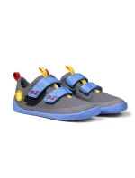 Boty Affenzahn Sneaker Cotton Lucky Toucan Jr 00391-80028 Boty Affenzahn Sneaker Cotton Lucky Toucan Jr 00391-80028