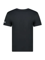 Canadian Peak JVICKEAK BLACK RM Pánské tričko 254 (RBMSZ1307H/CP-NOIR)