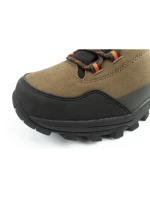 Pánská trekingová nepromokavá kotníková obuv CMP Myzar