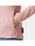 Helly Hansen fleecová mikina W DAYBREAKER FLEECE JACKET 51599 057 Helly Hansen fleecová mikina W DAYBREAKER FLEECE JACKET 51599 057