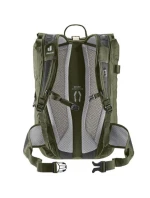 Batoh na kolo Deuter Amager 25+5 graphite Batoh na kolo Deuter Amager 25+5 graphite