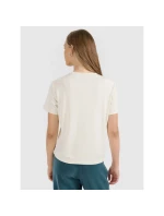 Tričko 4F W 4FRAW25TTSHF3282-12S