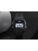 Hodinky Skmei 1412BKWT + BOX Hodinky Skmei 1412BKWT + BOX