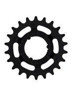 KMC Sprocket R SHIMANO Narrow, 22T