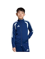 Dětská mikina adidas Tiro 26 League Training navy blue JY7201