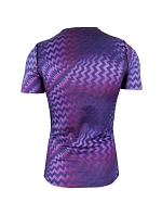 Pánské tričko Nike Dri-Fit Gardien VI Goalkeeper T-shirt purple HV8301 507 pánské
