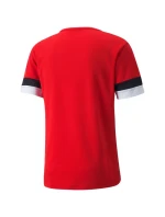 Pánské tréninkové tričko teamRise Jersey M 704932 01 - Puma Pánské tréninkové tričko teamRise Jersey M 704932 01 - Puma