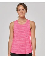 Kariban ProAct PA 4009 Dámské sportovní tílko 20.4009 fluorescent pink Kariban ProAct PA 4009 Dámské sportovní tílko 20.4009 fluorescent pink