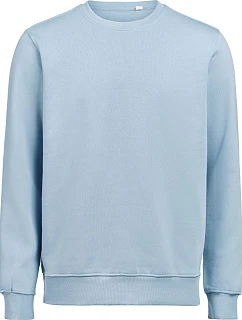 Untagged Movement OCS RCS Crewneck Těžká unisex mikina 66.3010 fog
