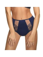 Gorsenia K498 Paradise barva: tmavě modrá Gorsenia K498 Paradise barva: tmavě modrá