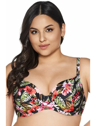 Ava SK-218 barva:květinová