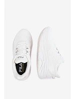 Dámské sportovní boty FILA RETRON FFW0645.10004 bílé Dámské sportovní boty FILA RETRON FFW0645.10004 bílé