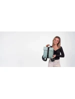 Dámský batoh Vuch Zoel Mint