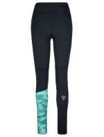 Dámské běžecké legíny ALEXO-W černé - Kilpi Dámské běžecké legíny ALEXO-W černé - Kilpi