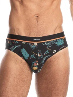 Pánské slipy STANDARD M-976SD