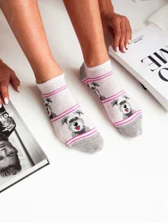 Dámské nohy Snauzer Dogs 1146.056