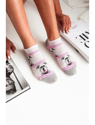 Dámské nohy Snauzer Dogs 1146.056 Dámské nohy Snauzer Dogs 1146.056