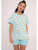 Dámské pyžamo Muydemi 210067 Dámské pyžamo Muydemi 210067