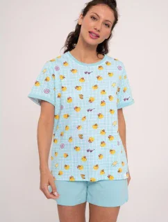 Dámské pyžamo Muydemi 210067