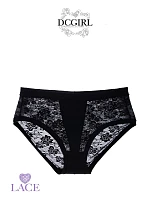 Kalhotky DC Girl 27126 A12 S–XL