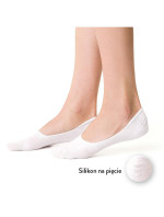 Dámské ponožky baleríny Steven art.058 35-40