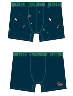 Boxerky Henderson 42251 Jury A'2 M-3XL