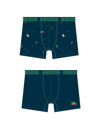Boxerky Henderson 42251 Jury A'2 M-3XL Boxerky Henderson 42251 Jury A'2 M-3XL