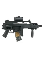 AEG Heckler&Koch HK-G36 C elektrická puška ASG (2.5
