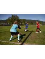 Dětská mikina GK NUEVOS JUNIOR BLOUSE