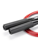 SK52 HLINÍKOVÉ ČERVENÉ RYCHLÉ ŠVIHADLO DBX BUSHIDO