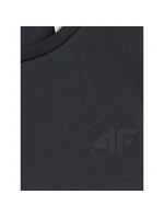 Pánské rychleschnoucí tréninkové tílko 4F 4FWMM00TFSLM0764-20S