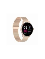 ORO LADY GOLD NEXT Chytré hodinky Oromed