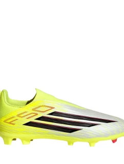 Dětské kopačky adidas F50 League LL FG/MG JR9009