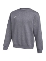 Pánská mikina Nike Park 26 Fleece Crew dark grey IB1190 071 pánské