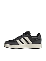 Dětská obuv adidas Breakbase adidas black JP9929