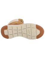 Skechers Glacial Ultra – Autumn Days 144206-CSNT Hnědé 36