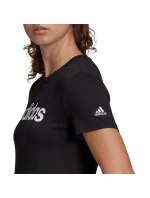 Tričko adidas Essentials Slim W GL0769 Tričko adidas Essentials Slim W GL0769