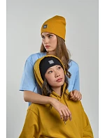 Atlantis Headwear Recy Beanie Pletená čepice 33.7030 navy