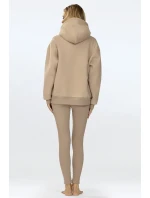 Dkaren Oseye-Bl barva:cappuccino