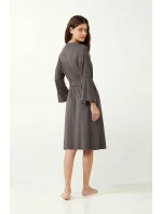 Vamp - Župan s dlouhými rukávy 21045 - Vamp